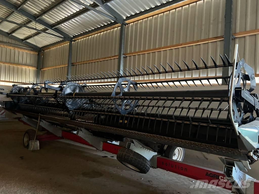 MacDon FD 75 Skjærebord til skurtresker