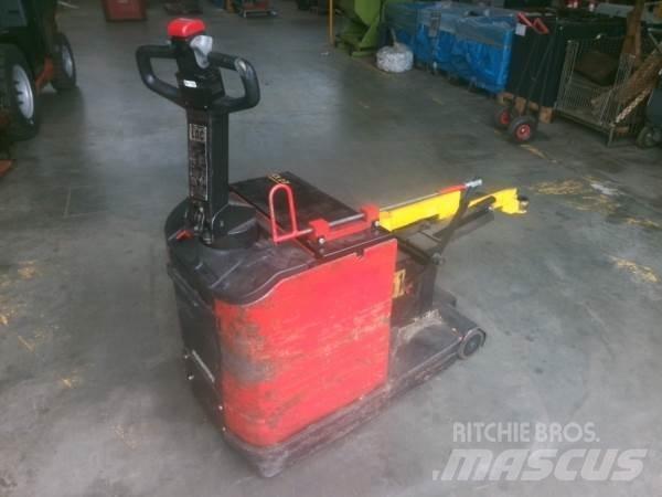 Manitou TA30 Stablere