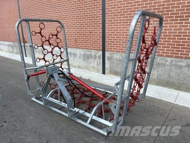 Peecon WS 500 HG Veiskraper