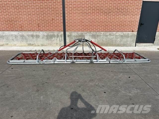 Peecon WS 500 HG Veiskraper