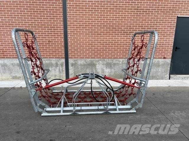 Peecon WS 500 HG Veiskraper