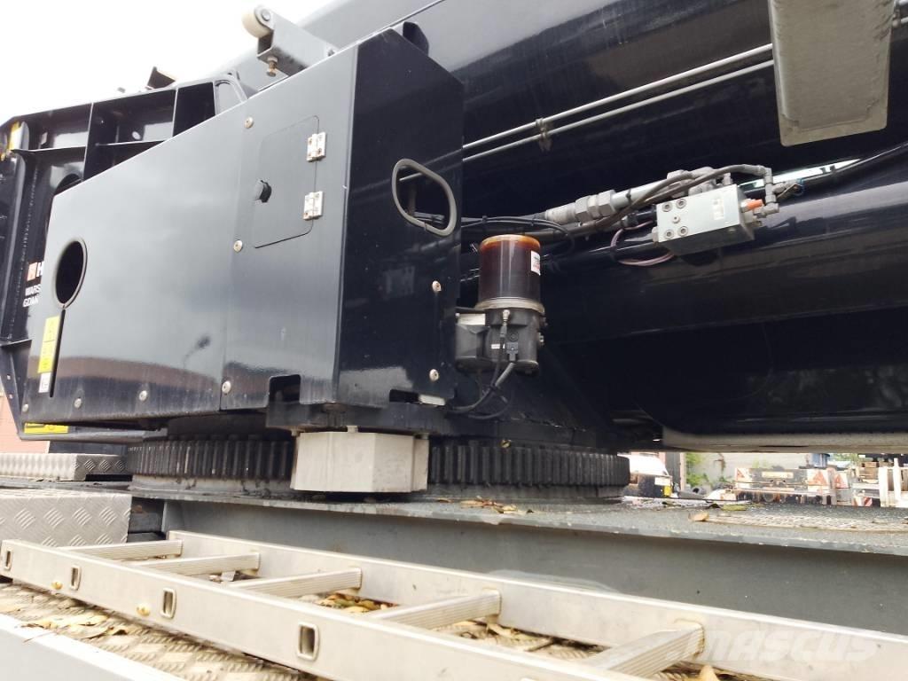 Demag AC 130-5 Allterreng kraner
