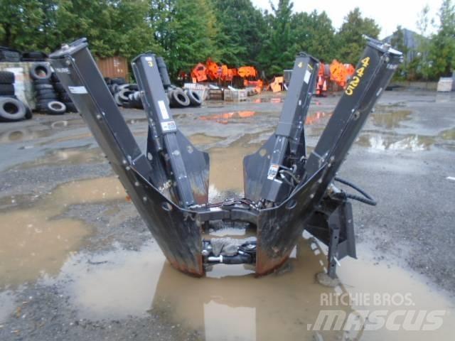 PALADIN X25570 Skogsmaskiner - Annet