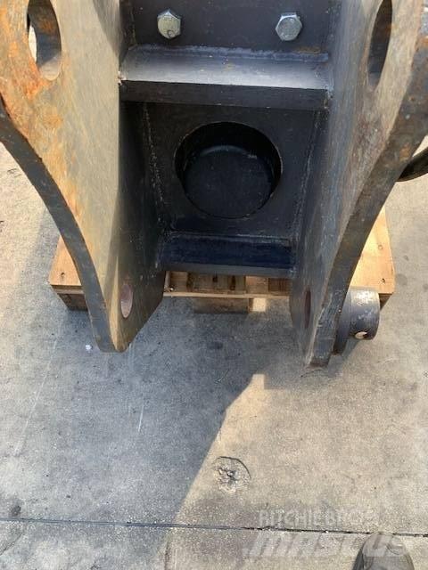 Atlas Copco SB 702 Hydrauliske hammere