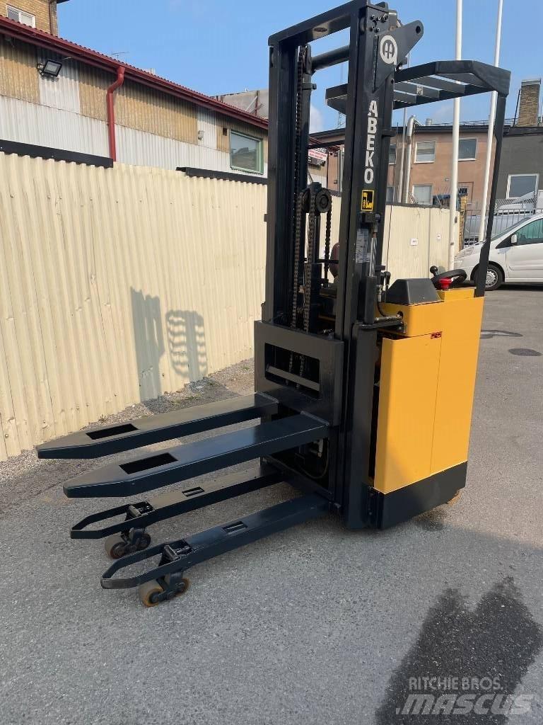Abeko SKY16SV TFY Stablere