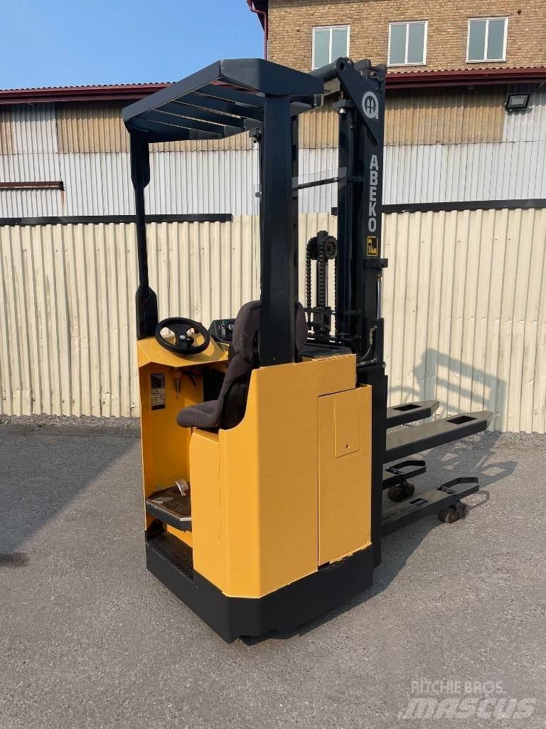 Abeko SKY16SV TFY Stablere