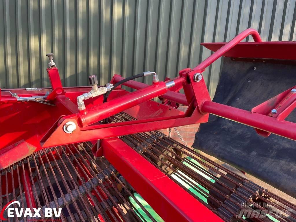 Grimme WV 205 Andre gressmaskiner