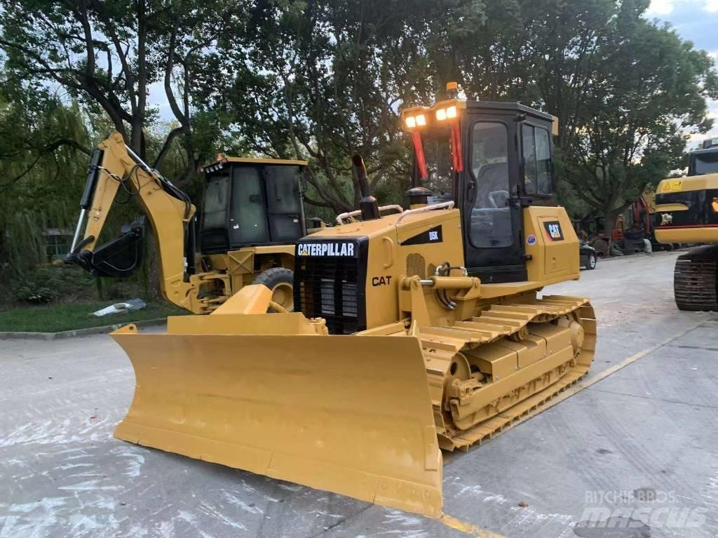 CAT D 5 K Dozere Beltegående