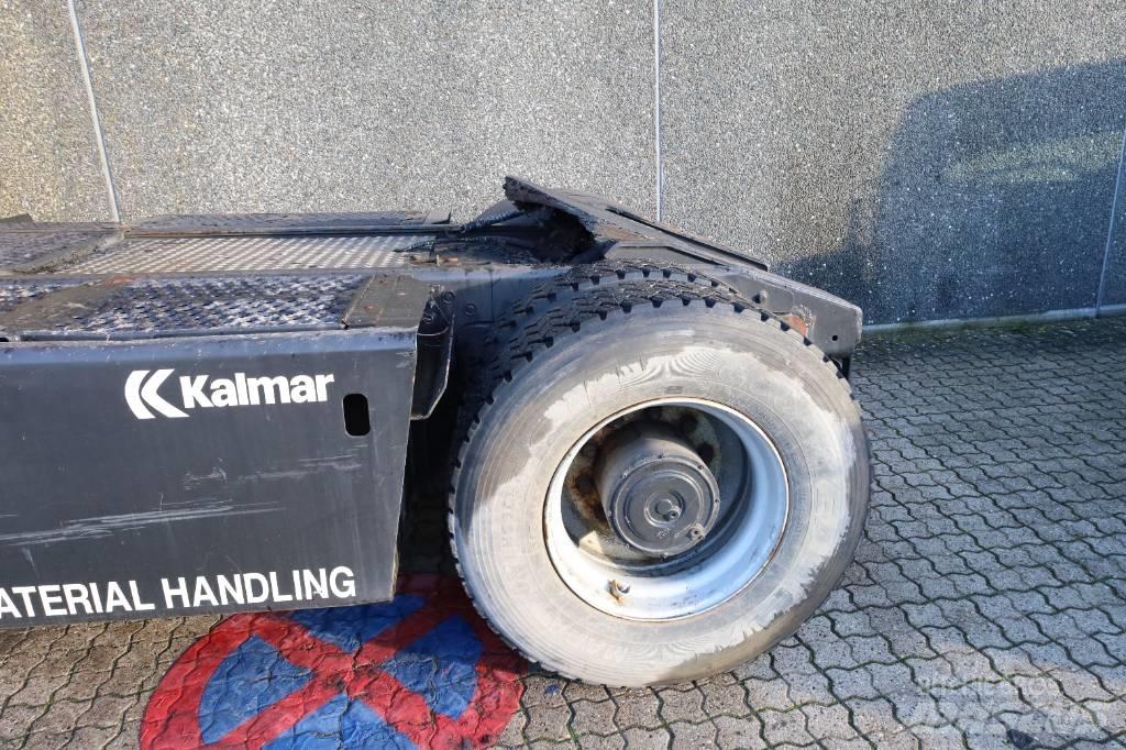 Kalmar TT 612 D Terminaltraktor