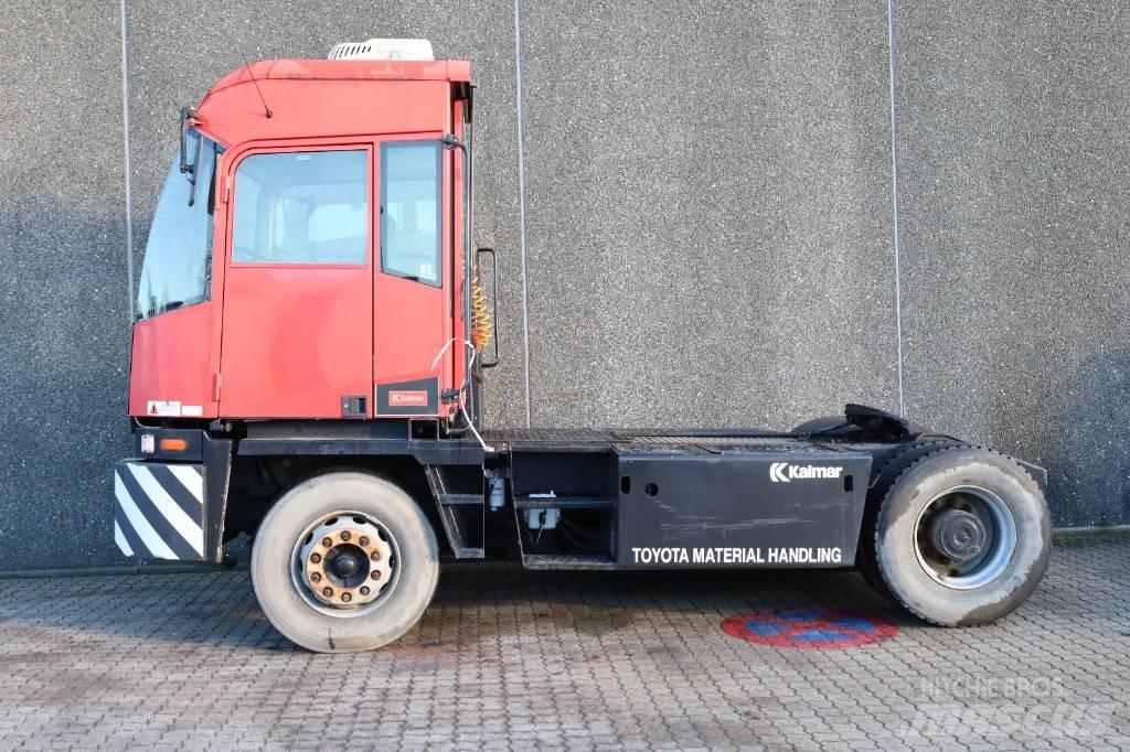 Kalmar TT 612 D Terminaltraktor