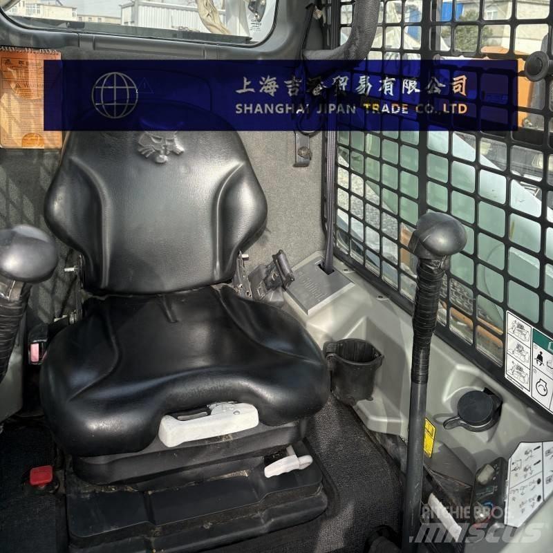 Bobcat T 770 Kompaktlastere