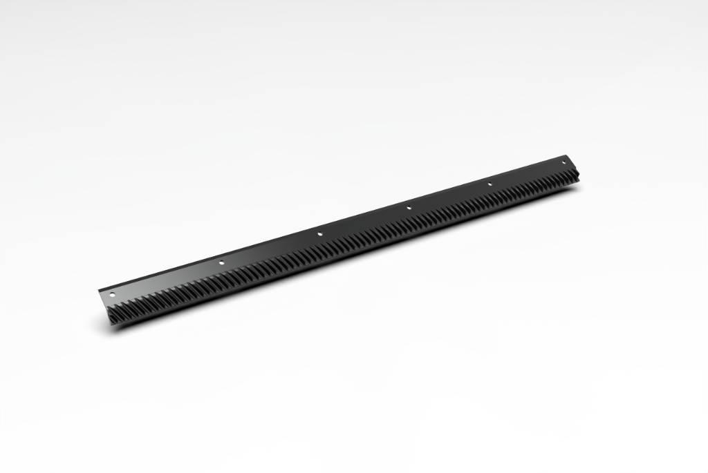 PW 508840 Skurtresker tilbehør