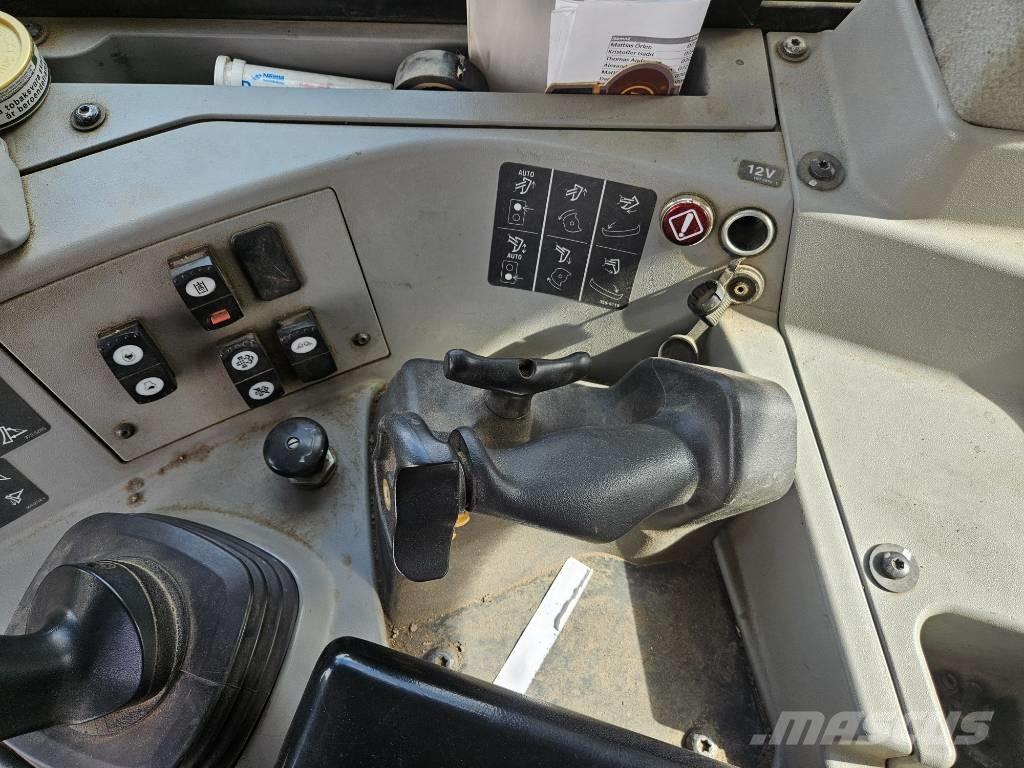 CAT D 8 T Dozere Beltegående