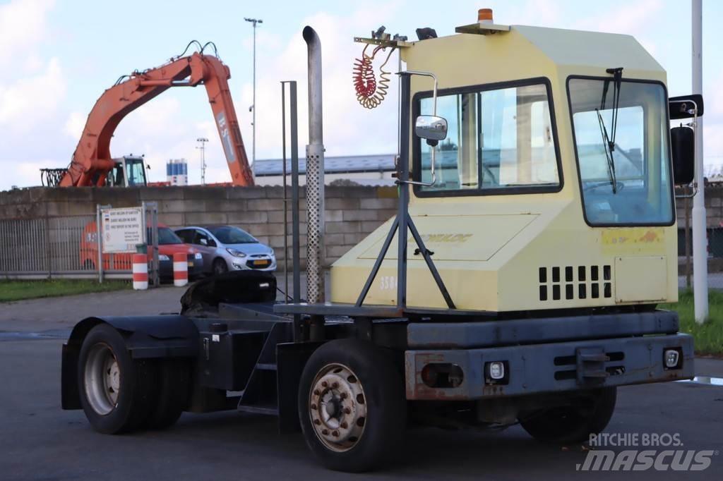 Kalmar ET120 Terminaltraktor