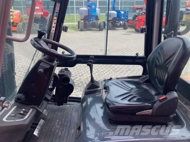 Still RC 40-35 Propan trucker