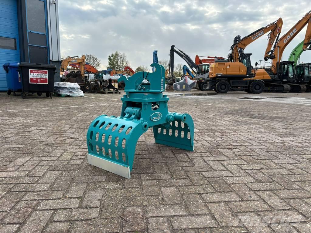 Dehaco DSG150 Gripere