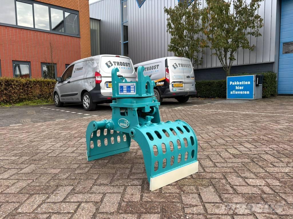 Dehaco DSG150 Gripere