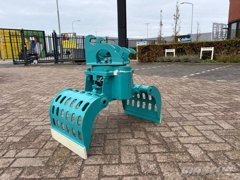 Dehaco DSG150 Gripere