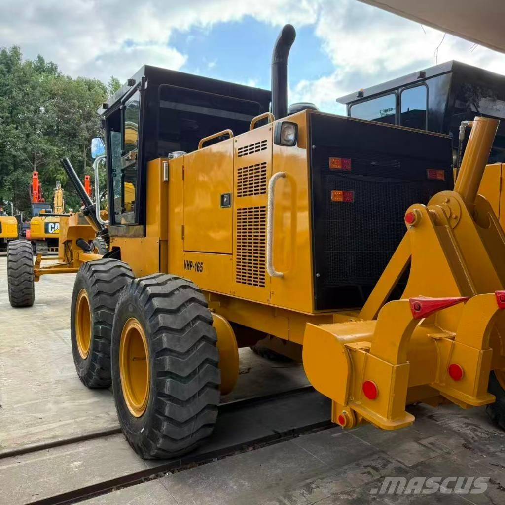 CAT 140 G Veihøvler