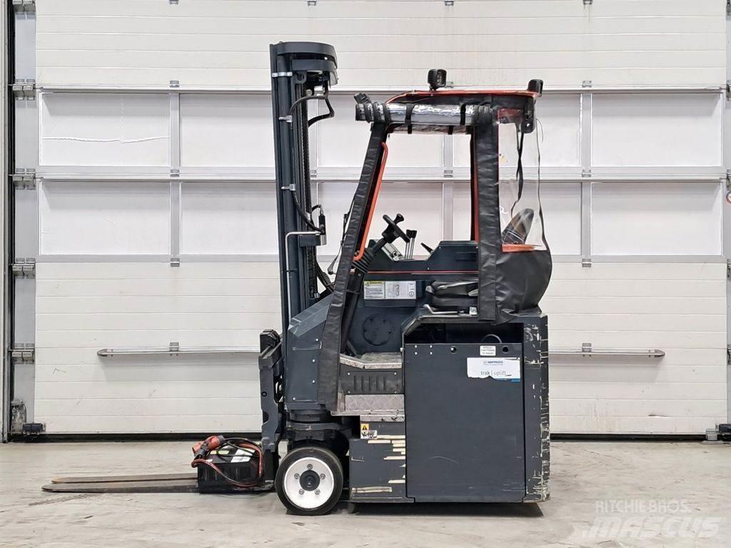 Combilift CBE2500 Sidelaster