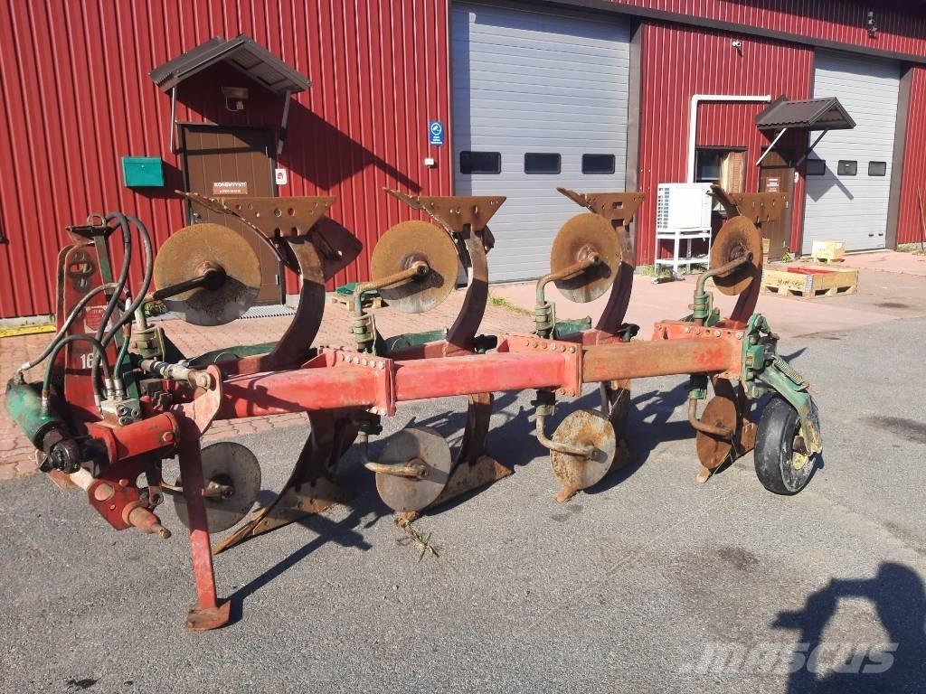 Kverneland E160 4x16 Vendeploger