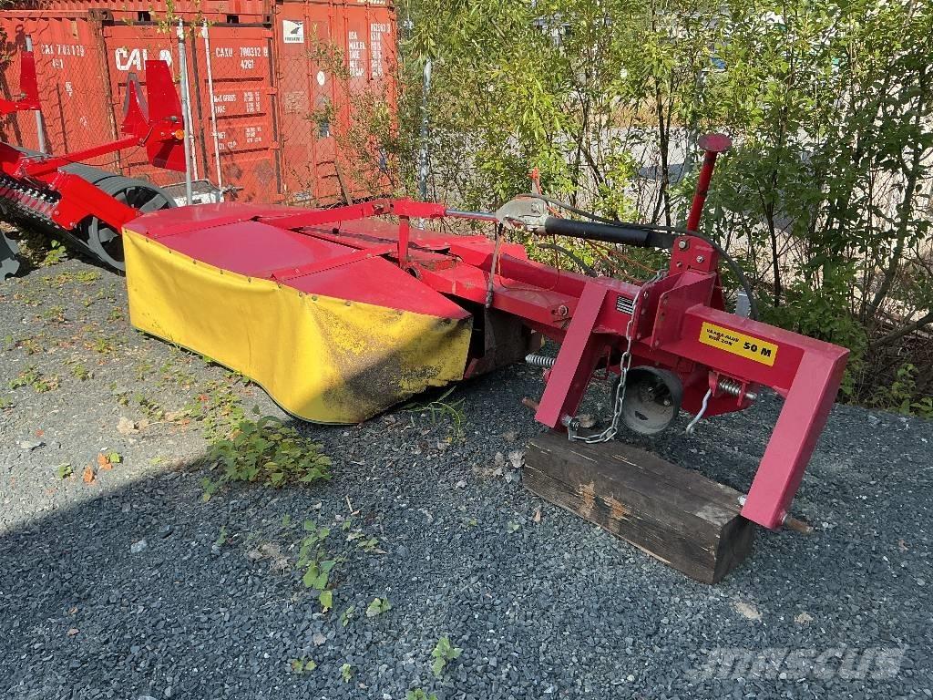 Agrow 185 H Slåmaskiner