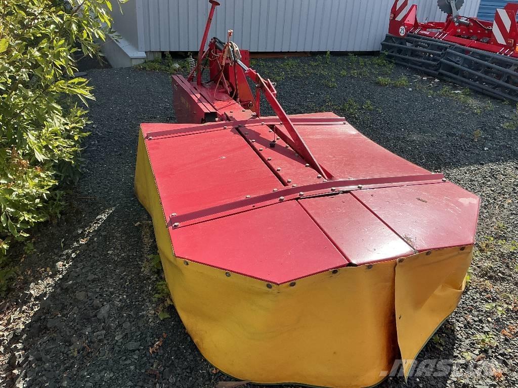 Agrow 185 H Slåmaskiner