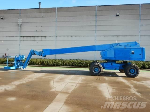 Aichi SP21AJ Teleskop bomlifter