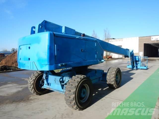 Aichi SP21AJ Teleskop bomlifter