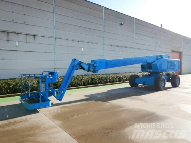 Aichi SP21AJ Teleskop bomlifter