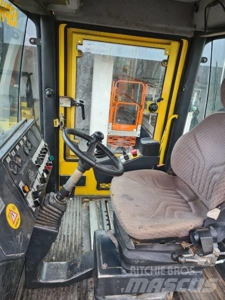 Bomag BW 174 AD Tandem Valser