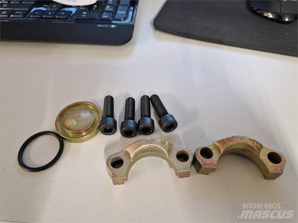 Rottne 063-0003 Hydraulikk