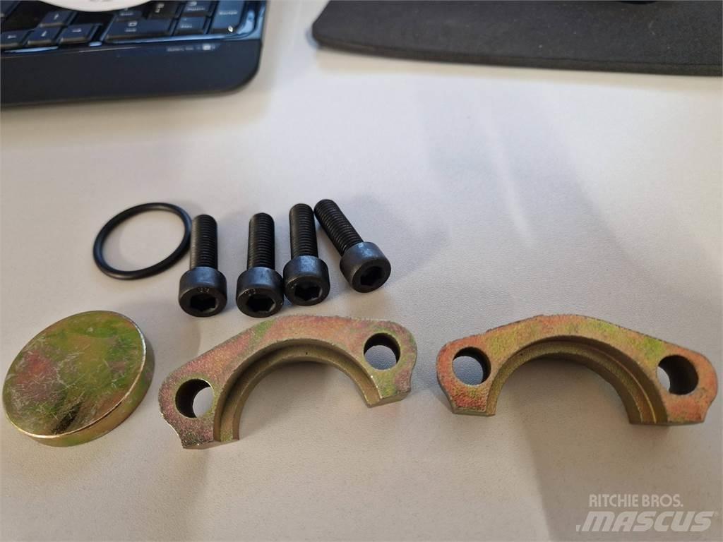 Rottne 063-0003 Hydraulikk