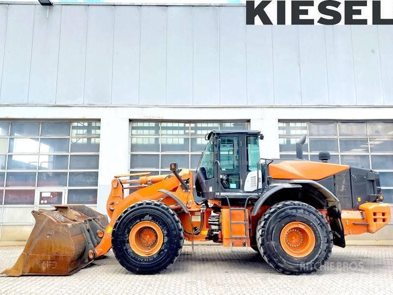 Hitachi ZW 310-6 Hjullastere