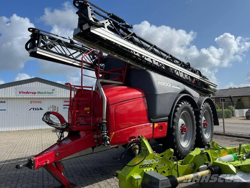 Horsch Leeb 12 TD Slepesprøyter