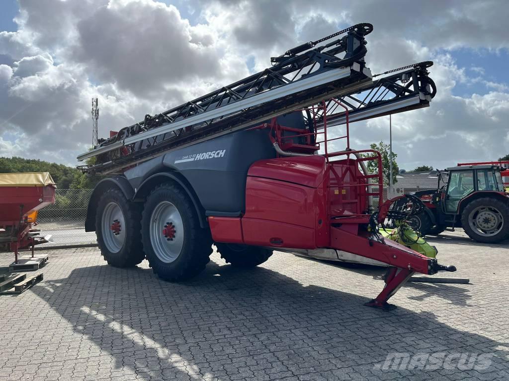 Horsch Leeb 12 TD Slepesprøyter