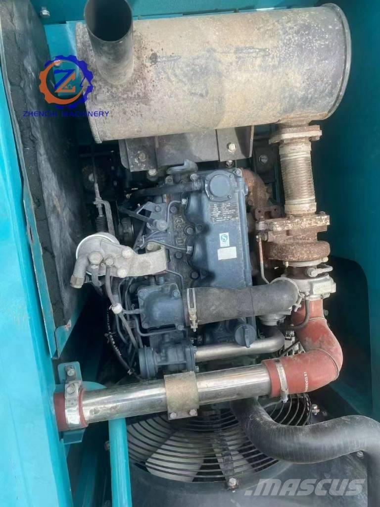 Sunward SWE 100/10 T Midigravere 7 - 12t