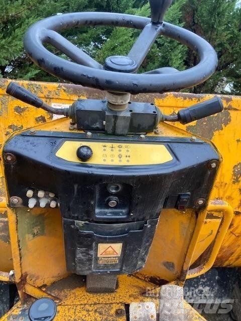 Thwaites 9 tonne Mini dumpere