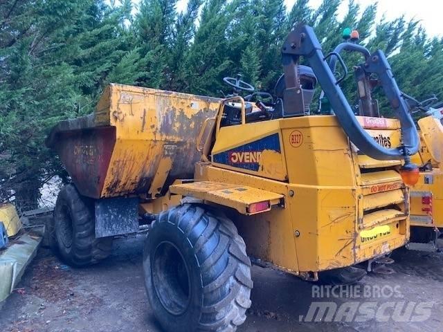Thwaites 9 tonne Mini dumpere