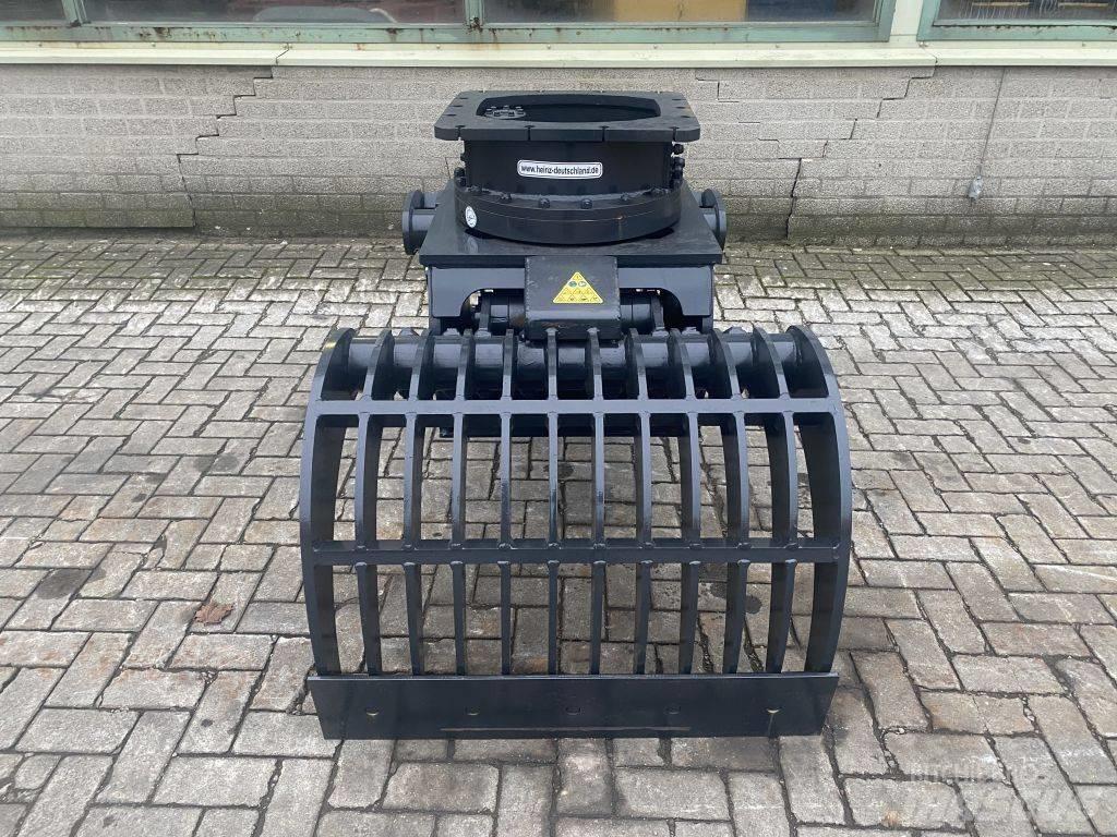  Heinz HT1452D Gripere
