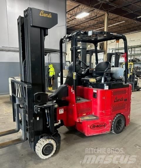Bendi B40-48I4180D Gaffeltrucker - Annet