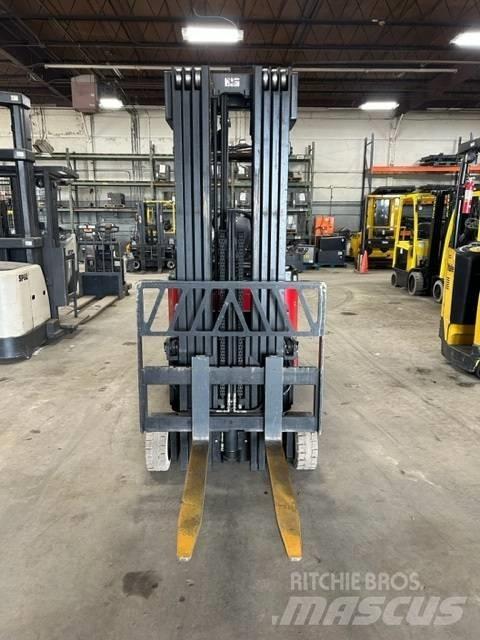 Bendi B40-48I4180D Gaffeltrucker - Annet
