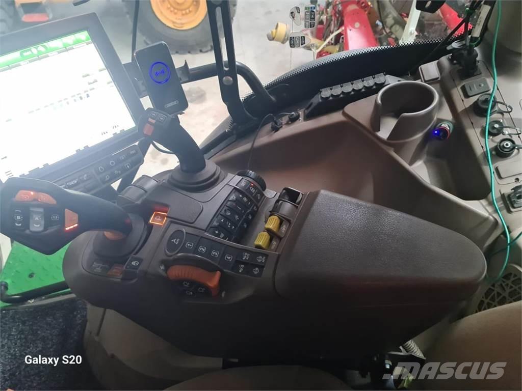 John Deere 6R 230 Traktorer