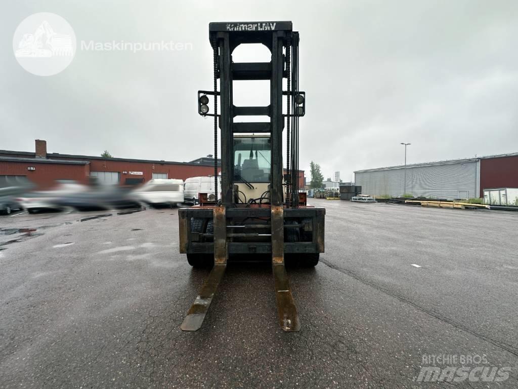 Kalmar LMV 10-600 Diesel Trucker