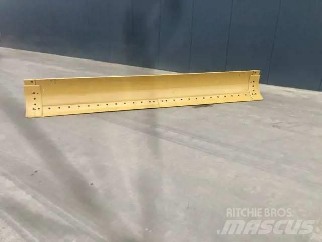 CAT 160M Moldboard Kniver