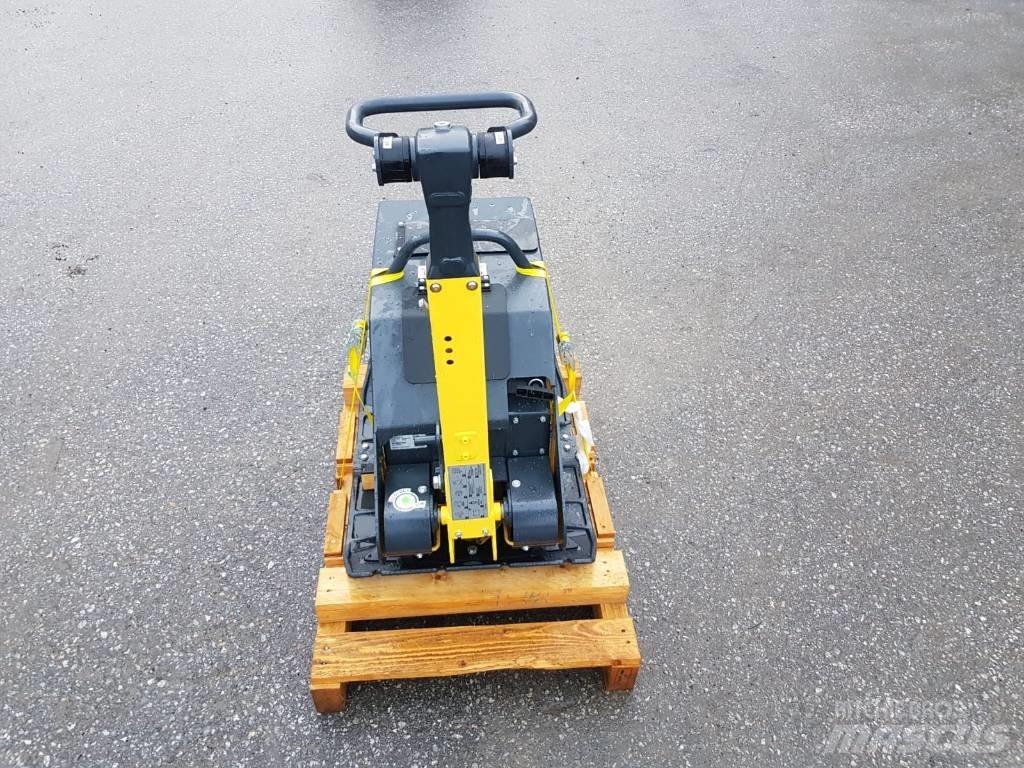 Bomag BPR 35/60 D Vibroplater