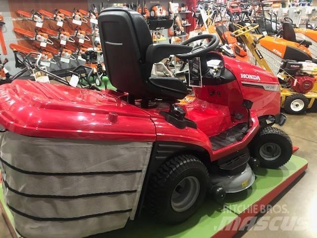 Honda HF 2417 Sitteklippere