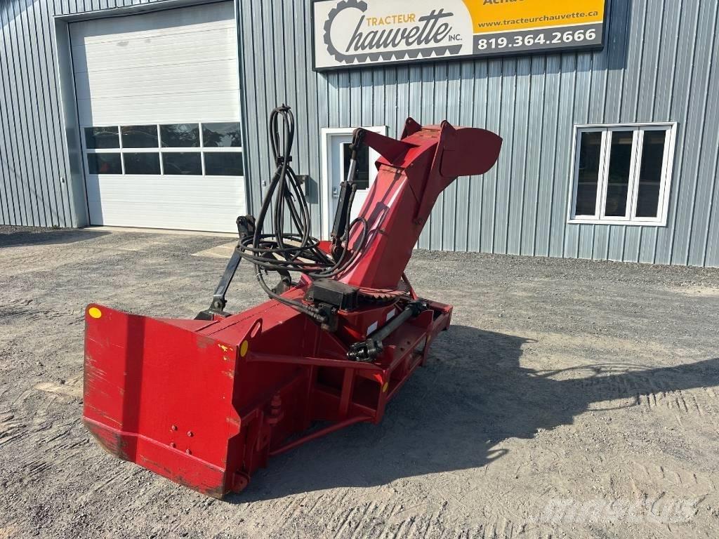  Normand N92-280INV Annet tilbehør