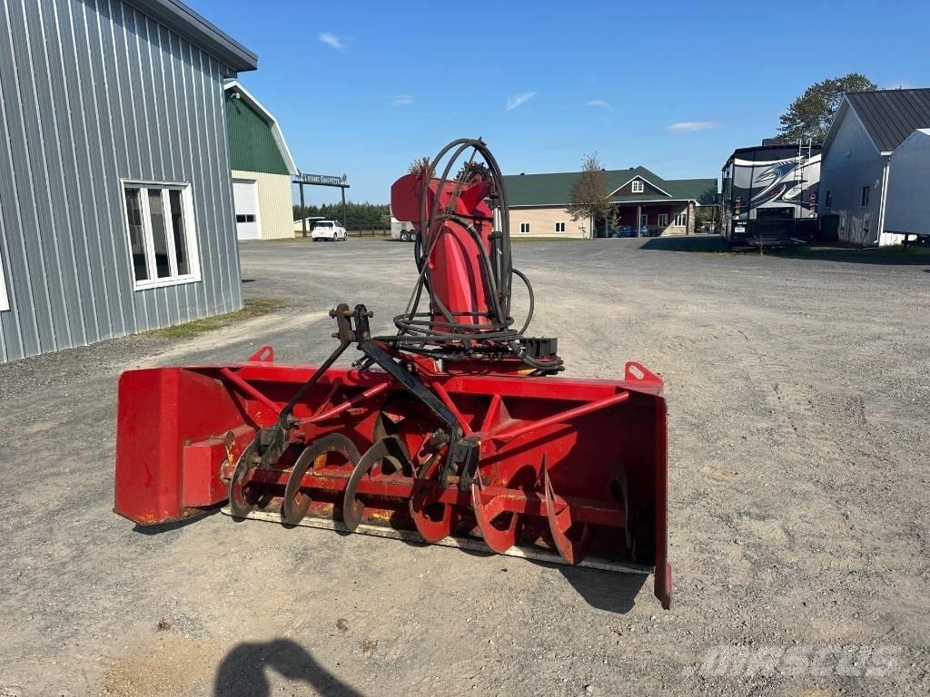  Normand N92-280INV Annet tilbehør