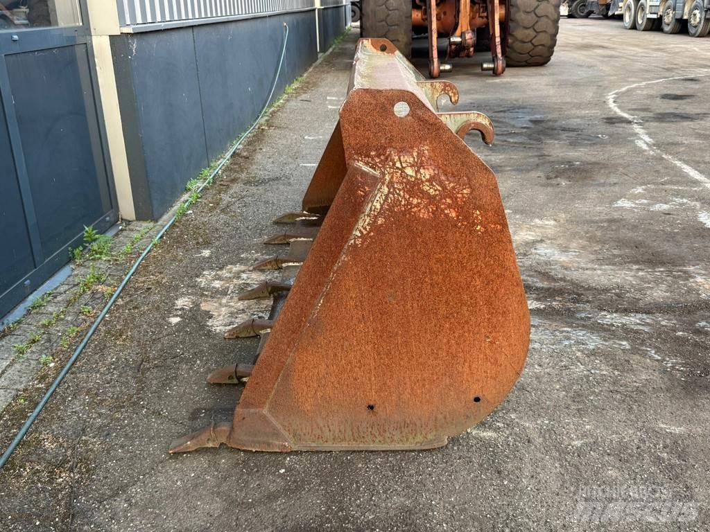  Onbekend WG-2400 Skuffer